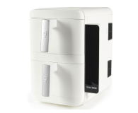 Salter Air Fryer Verticook Ultra White EK6642WHTVDE - 1569483 - zdjęcie 2
